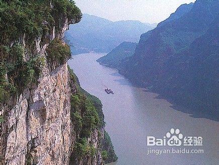 長江三峽七日遊特價線路推薦