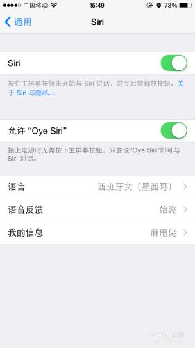 辨認iphone6 真偽的2個小方法