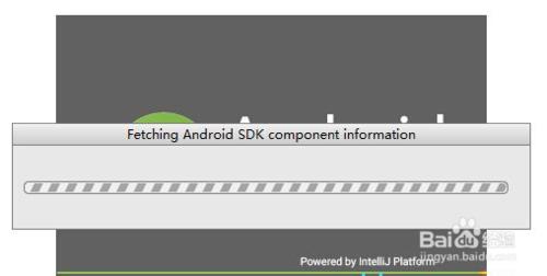 Android Studio安裝過程常見問題圖解