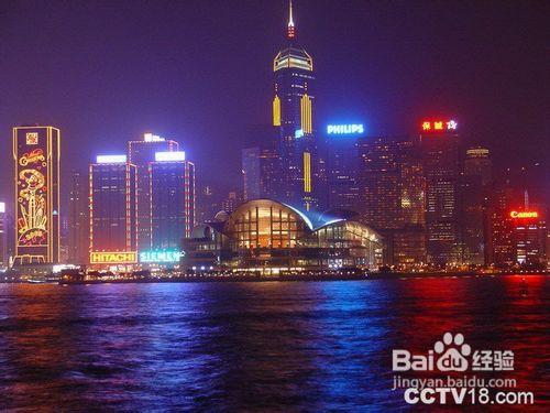 香港海洋公園1日遊玩推薦