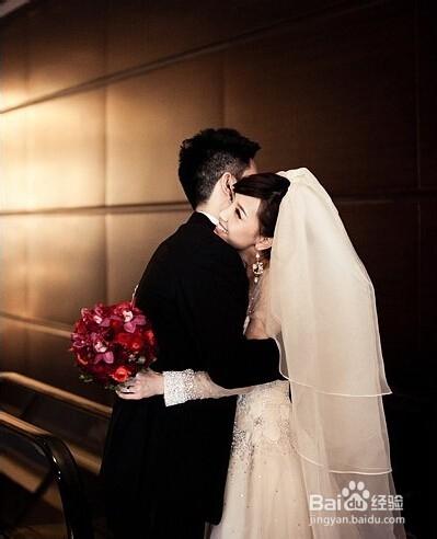 婚禮婚紗攝影師指導新人婚前照技巧