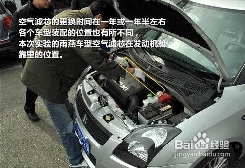 自己動手保養汽車更省錢