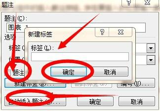 在Word文檔中添加引用內容