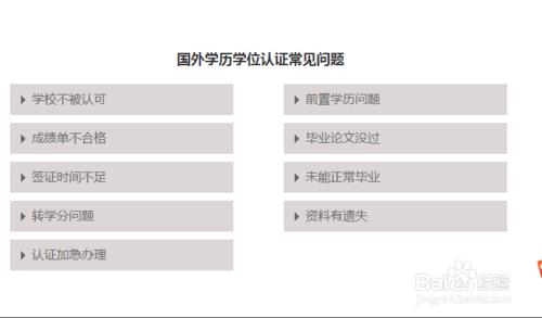 留學生拿diploma或certificate如何辦理學歷認證