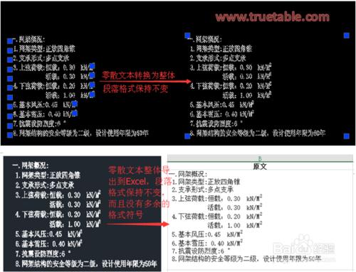 如何翻譯CAD工程圖紙