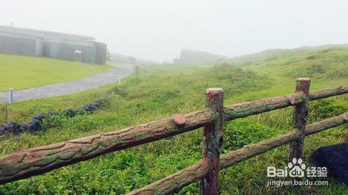 東方夏威夷——濟州島