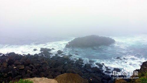 東方夏威夷——濟州島