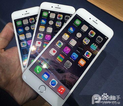 iPhone6如何連接電腦？iPhone6連接電腦教程