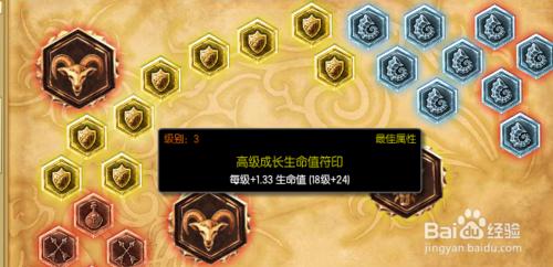 LOL ADC符文 4.5-4.8版本