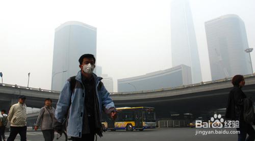 霧霾天氣吃什麼？吃什麼有利於排毒？