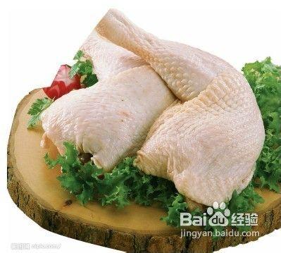 中年人可以吃哪些養生食材？