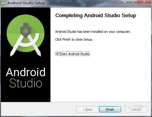 AndroidStudio-1-安裝過程