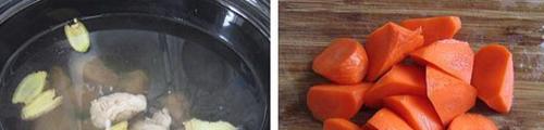 排骨蓮藕湯好吃的簡易做法
