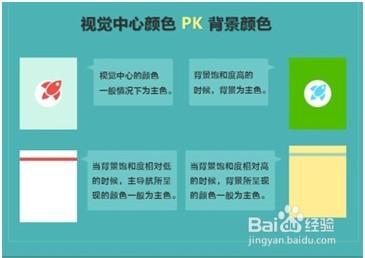 UI設計培訓哪個好？APP界面UI設計的三原則介紹