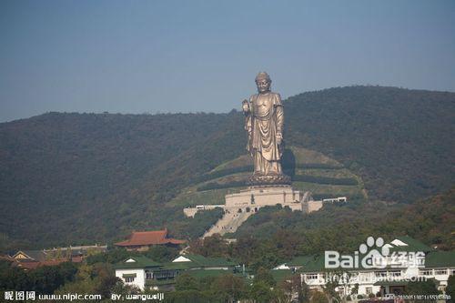 上海到無錫一日遊