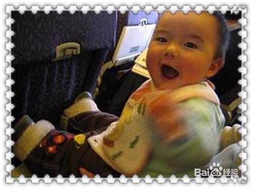 0-3歲寶寶坐飛機的注意事項是什麼？