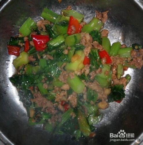 下飯菜的做法/家常下飯菜