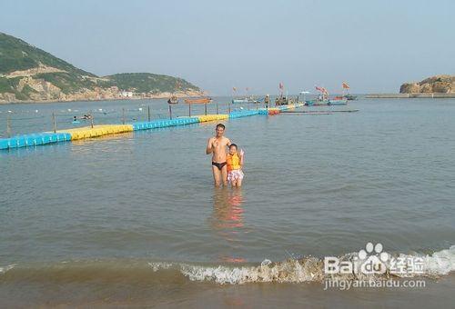 2012年五一長假嵊泗三日遊攻略