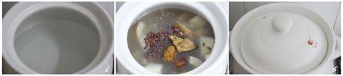 夏季伏天解暑祛溼的廣式靚湯——老黃瓜瘦肉湯