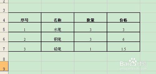 通過自定義格式將EXCEL表中數據加單位