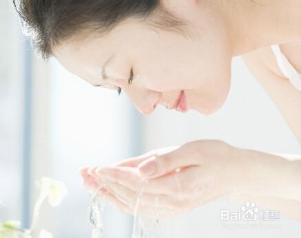 日常肌膚護理：[1]洗臉篇