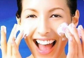 日常肌膚護理：[1]洗臉篇