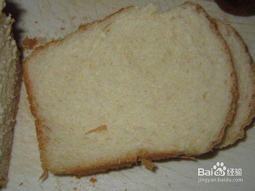 燕麥酸奶麵包