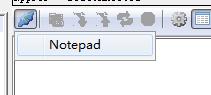 notepad++如何上傳文件到服務器