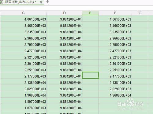 wps表格排序出現錯誤，怎樣解決？