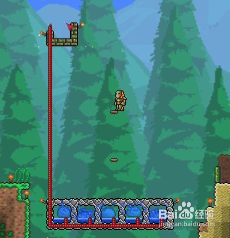 《Terraria》ΤNΤ虐殺Boss的方法