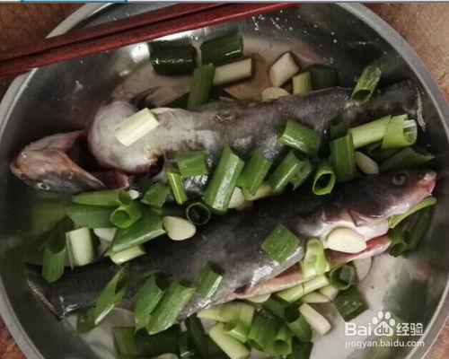 清燉黃顙魚豆腐湯