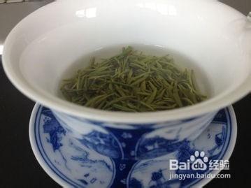 怎樣泡茶才好喝