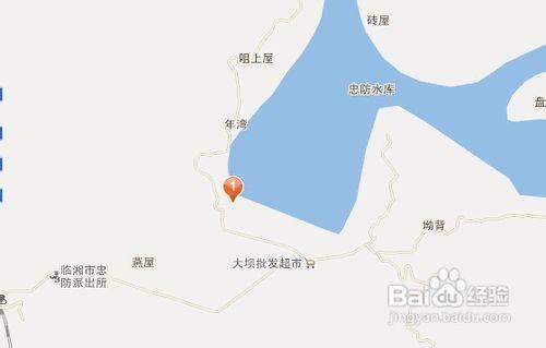 龍潭湖漂流遊記攻略