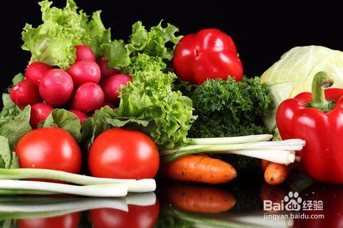 你知道蔬菜的六種飲食禁忌嗎？快來了解把