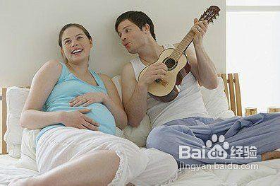 孕婦必聽的胎教音樂