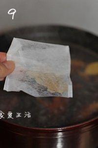 家常菜譜：祕製紅燒雞爪的做法