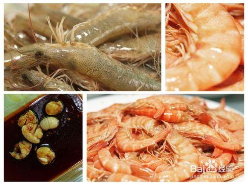 如何將沙蝦製作為美味的鮮蝦刺身
