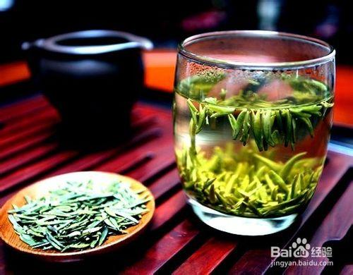 愛茶人必須知道的茶葉常識--中國茶葉的分類