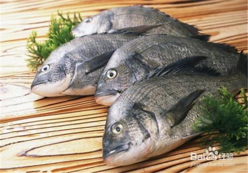 做魚時應該怎麼去除魚腥味？