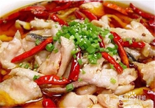 做魚時應該怎麼去除魚腥味？