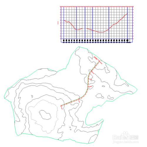 Civil 3D 2016之2-使用數據快捷方式