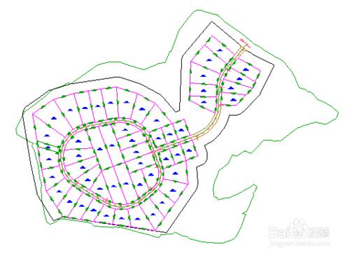 Civil 3D 2016之2-使用數據快捷方式