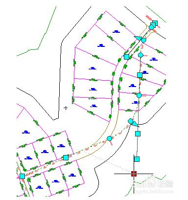 Civil 3D 2016之2-使用數據快捷方式