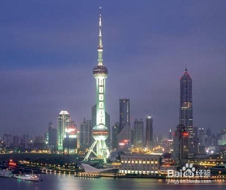上海旅遊攻略——教你如何窮游上海