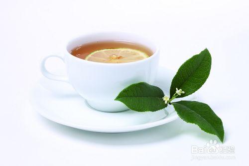 8種茶護眼抗疲勞