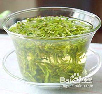 DIY自制減肥瘦腰茶甩掉肚子贅肉