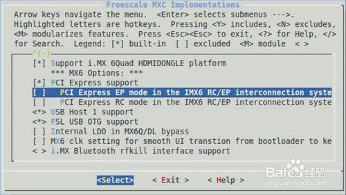 飛凌嵌入式 i.MX6 LTIB編譯-Freescale iMX6平臺