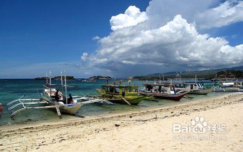 長灘島旅遊攻略長灘島特色長灘島旅遊注意事項