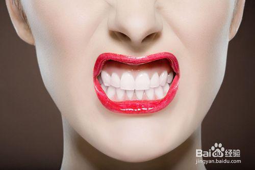 怎麼去保護牙齒預防牙疼