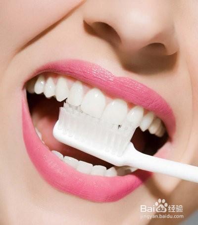 怎麼去保護牙齒預防牙疼